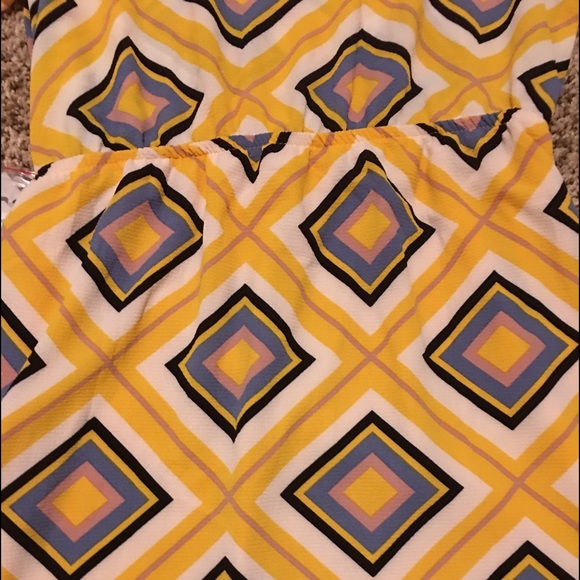 💎J for justify Blouse Top Large💎 - Picture 6 of 8